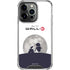 Disney Wall-E And Eve iPhone 16 Pro Clear Case